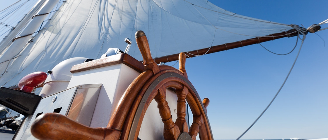 Localizador de barcos